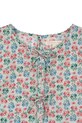Konges Sløjd tricou din bumbac VOILA TOP KS103034 multicolor
