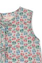 Konges Sløjd tricou din bumbac VOILA TOP KS103034
