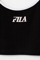 Fete Fila top copii LUTZHORN FAT0642 negru