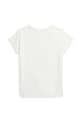 Polo Ralph Lauren t-shirt bawełniany dziecięcy 312965147001 biały SS25