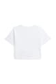 Polo Ralph Lauren t-shirt bawełniany dziecięcy 312965155001 biały SS25