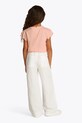 Детская футболка Tommy Hilfiger оранжевый KG0KG07052.116.122.PPYA