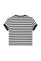Девочка Детская футболка Tommy Hilfiger KG0KG08534.PPYA тёмно-синий