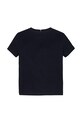 Dievča Detské tričko Tommy Hilfiger KG0KG08524.98.122.PPYA tmavomodrá