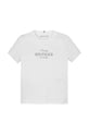 Tommy Hilfiger t-shirt dziecięcy KG0KG08524.128.176.PPYA biały SS25