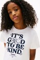 Tommy Hilfiger t-shirt KG0KG08551.128.176.PPYA