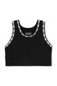 Detský top Michael Kors R30323.114.150 čierna SS25
