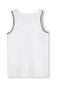 Dkny top dziecięcy D62263.156.162 biały SS25