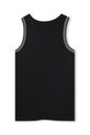 Dkny top dziecięcy D62263.156.162 czarny SS25