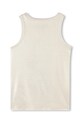 Dkny top copii D62286.114.150 aur SS25