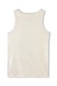 Detský top Dkny D62286.156.162 zlatá SS25