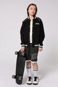 Детский топ Dkny золотой D62286.156.162