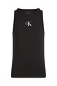 Calvin Klein Jeans top dziecięcy IG0IG02435.128.176.PPYA czarny SS25