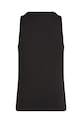 Дівчинка Дитячий топ Calvin Klein Jeans IG0IG02435.128.176.PPYA чорний
