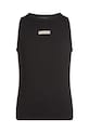 Детский топ Calvin Klein Jeans IG0IG02871.104.116.PPYA чёрный SS25