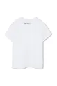 Fete Karl Lagerfeld tricou copii Z30571.156.162 alb