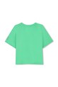 Fete HUGO tricou de bumbac pentru copii G00393.162.174 verde