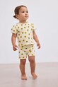 Bobo Choses maglietta per bambini Sunflower 125AB109