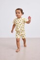 Bobo Choses maglietta per bambini Sunflower 125AB109
