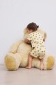 Bobo Choses maglietta per bambini Sunflower 125AB109