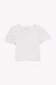 Tartine et Chocolat tricou bebe uni roz CA10071.80.94