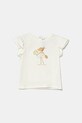 Tartine et Chocolat tricou bebe CA10011.60.74 bej SS25