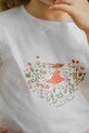 Tartine et Chocolat tricou bebe CA10011.60.74 bej