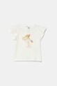 Tartine et Chocolat tricou bebe CA10011.80.94 bej SS25