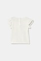 Fete Tartine et Chocolat tricou bebe CA10011.80.94 bej