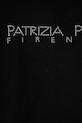 Fete Patrizia Pepe tricou copii K103 7M0809 negru
