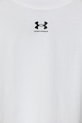 Dievča Detské tričko Under Armour Rival SS 1389755 biela