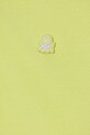 Fete United Colors of Benetton tricou polo copii 3WG9G300A.P.Season.PPYA verde
