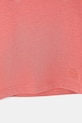 Fete United Colors of Benetton tricou de bumbac pentru copii 3I1XC109V.G.Season.PPYA roz