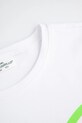 Dziewczynka Coccodrillo t-shirt dziecięcy WC5143207VGA biały