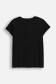 Coccodrillo tricou copii WC5143211VGA negru SS25