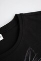 Fete Coccodrillo tricou copii WC5143218VGA negru