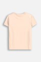 Coccodrillo tricou copii WC5143228VGA bej SS25