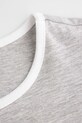 Κοριτσίστικα Παιδικό μπλουζάκι Coccodrillo WC5143229VGA γκρί