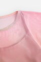 Fete Coccodrillo tricou copii WC5143203DGJ roz