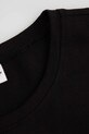 Dziewczynka Coccodrillo t-shirt dziecięcy WC5143205RGJ czarny