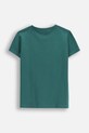 Coccodrillo tricou copii WC5143203MGK verde SS25
