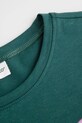 Fete Coccodrillo tricou copii WC5143203MGK verde