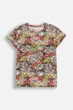 Coccodrillo tricou copii cu modele multicolor WC5143203NGJ