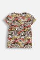Coccodrillo tricou copii WC5143203NGJ multicolor SS25