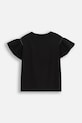 Coccodrillo tricou copii WC5143201RGK negru SS25