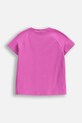 Coccodrillo tricou copii WC5143203RGK violet SS25
