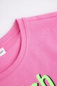 Fete Coccodrillo tricou copii WC5143203VGB roz