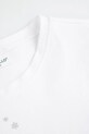 Fete Coccodrillo tricou copii WC5143228VGB alb