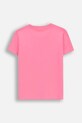 Μπλουζάκι Coccodrillo WC5143205VGC ροζ SS25