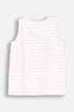 Coccodrillo top copii WC5143303VGC roz SS25